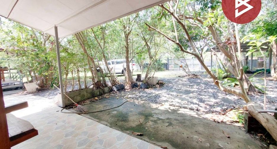For sale land in Pak Phli, Nakhon Nayok