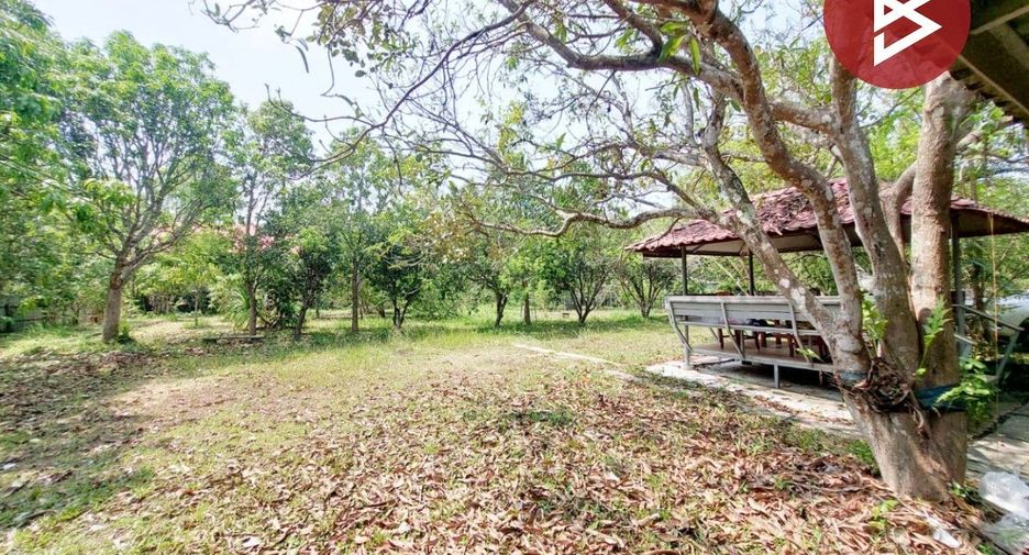 For sale land in Pak Phli, Nakhon Nayok