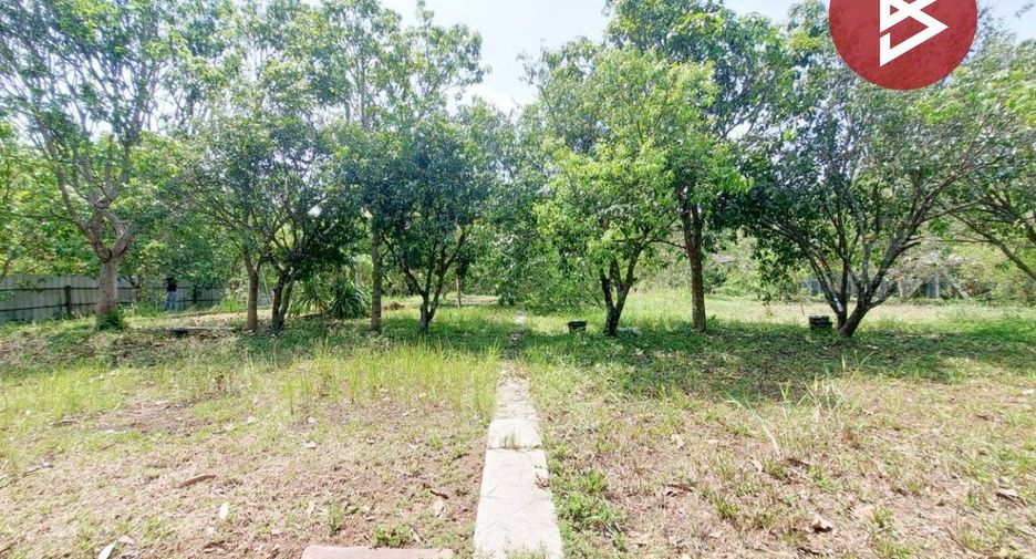 For sale land in Pak Phli, Nakhon Nayok