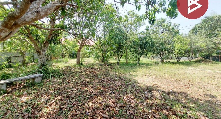 For sale land in Pak Phli, Nakhon Nayok