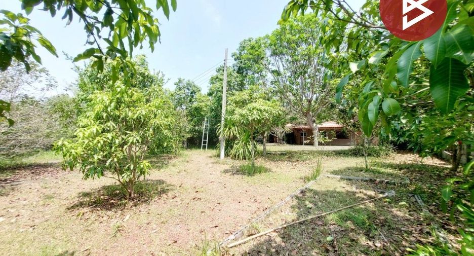 For sale land in Pak Phli, Nakhon Nayok