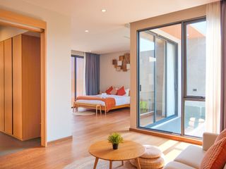 For rent 3 bedrooms villa in Mueang Phuket, Phuket