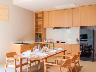 For rent 3 bedrooms villa in Mueang Phuket, Phuket