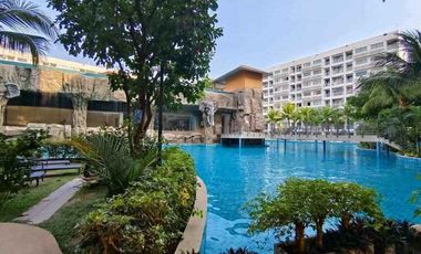 For sale 1 bed condo in Jomtien, Pattaya