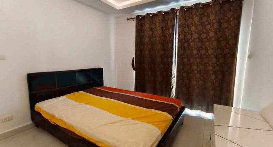 Продажа 1 кровать кондо в Йомтиен, Паттайя