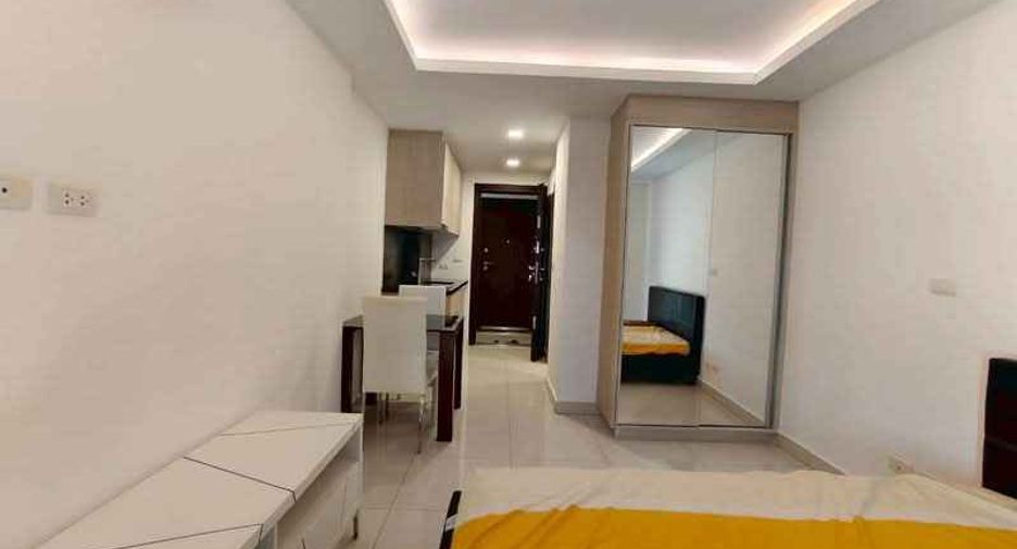 Продажа 1 кровать кондо в Йомтиен, Паттайя