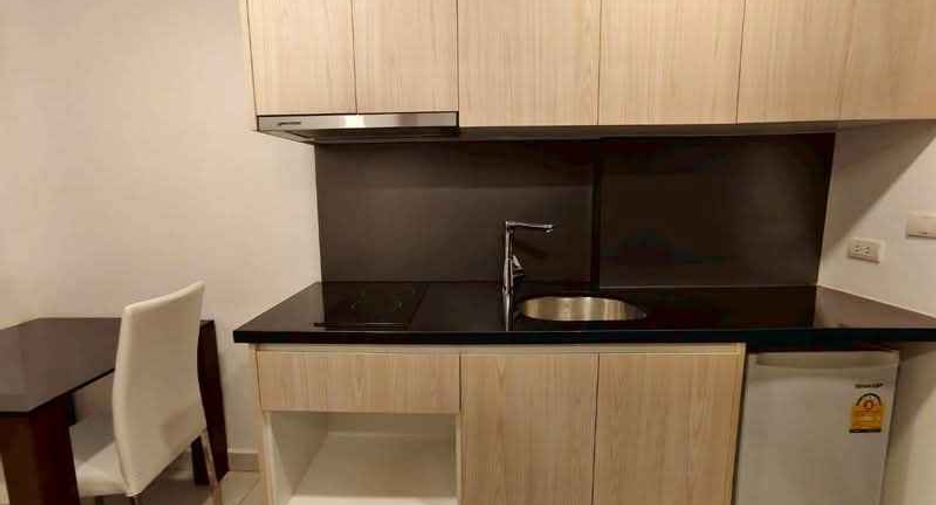 Продажа 1 кровать кондо в Йомтиен, Паттайя
