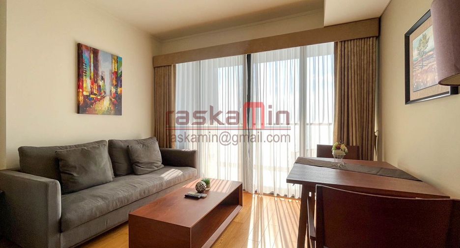 For rent studio condo in North Pattaya, Pattaya