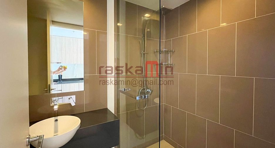For rent studio condo in North Pattaya, Pattaya