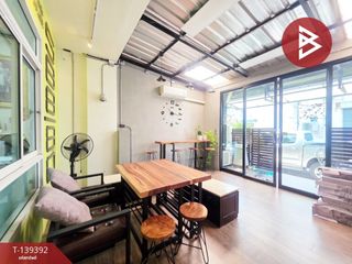 For sale 4 bedrooms townhouse in Bang Bon, Bangkok