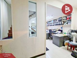 For sale 4 bedrooms townhouse in Bang Bon, Bangkok