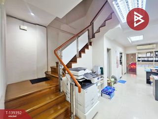 For sale 4 bedrooms townhouse in Bang Bon, Bangkok