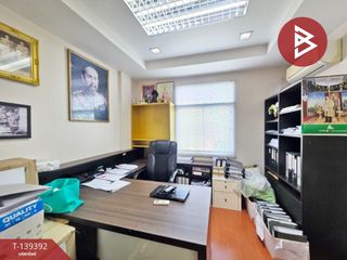 For sale 4 bedrooms townhouse in Bang Bon, Bangkok