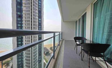 For rent 1 bed condo in Jomtien, Pattaya