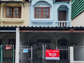 出售 2 卧室 联排别墅 在 Mueang Samut Prakan, Samut Prakan
