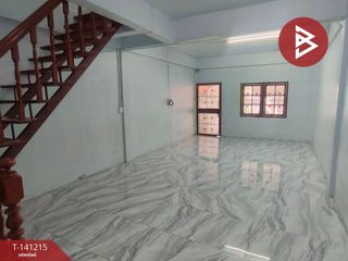 出售 2 卧室 联排别墅 在 Mueang Samut Prakan, Samut Prakan