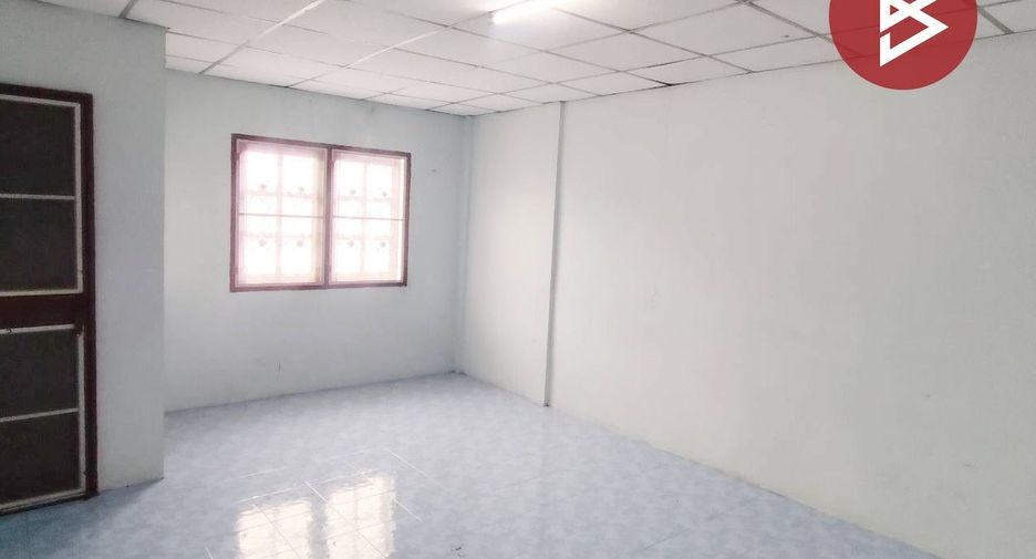 出售 2 卧室 联排别墅 在 Mueang Samut Prakan, Samut Prakan
