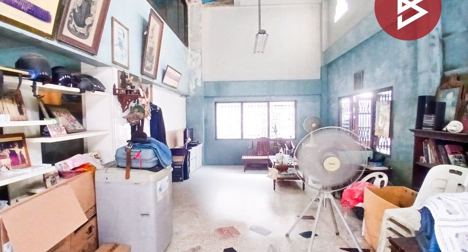 Gewerbefläche zum Kauf mit 3 Zimmer in Bang Kho Laem, Bangkok