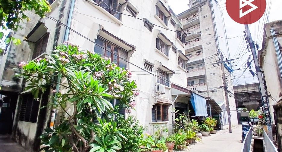 Gewerbefläche zum Kauf mit 3 Zimmer in Bang Kho Laem, Bangkok