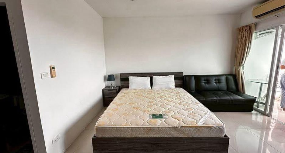 For sale 1 Beds condo in North Pattaya, Pattaya