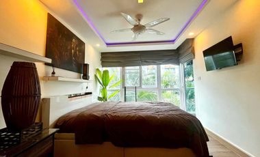 For rent and for sale 1 bed condo in South Pattaya, Pattaya