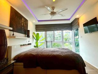 For rent and for sale 1 bed condo in Bang Lamung, Chonburi