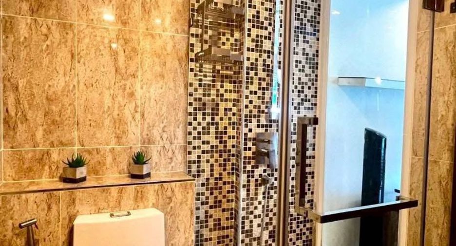 For rent and for sale 1 bed condo in South Pattaya, Pattaya