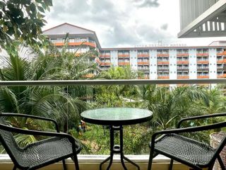 For rent and for sale 1 bed condo in Bang Lamung, Chonburi