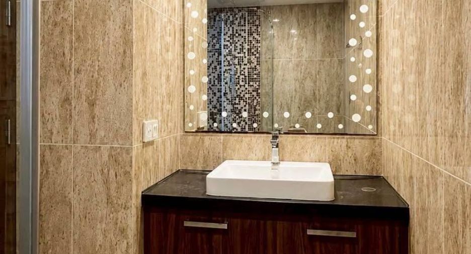 For rent and for sale 1 bed condo in South Pattaya, Pattaya