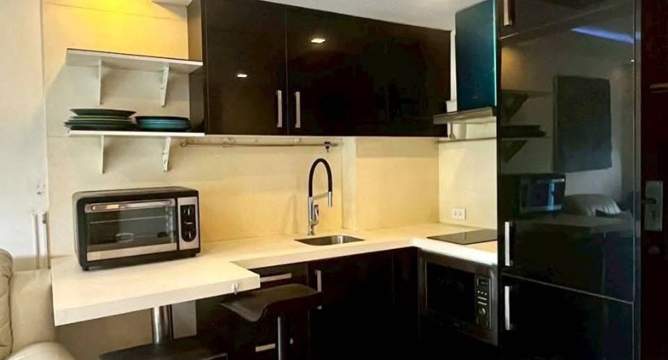 For rent and for sale 1 bed condo in South Pattaya, Pattaya