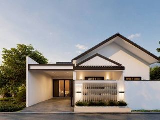 ขาย 2 ห้องนอน บ้านเดี่ยว ใน กะทู้, ภูเก็ต