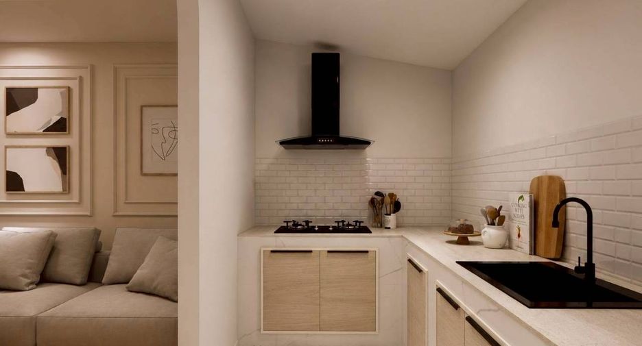 For sale 2 bedrooms house in Kathu, Phuket