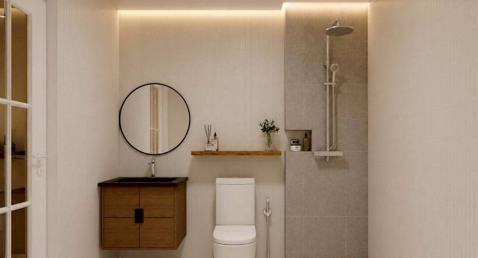 For sale 2 bedrooms house in Kathu, Phuket