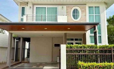 For rent 4 bedrooms house in Ban Khai, Rayong