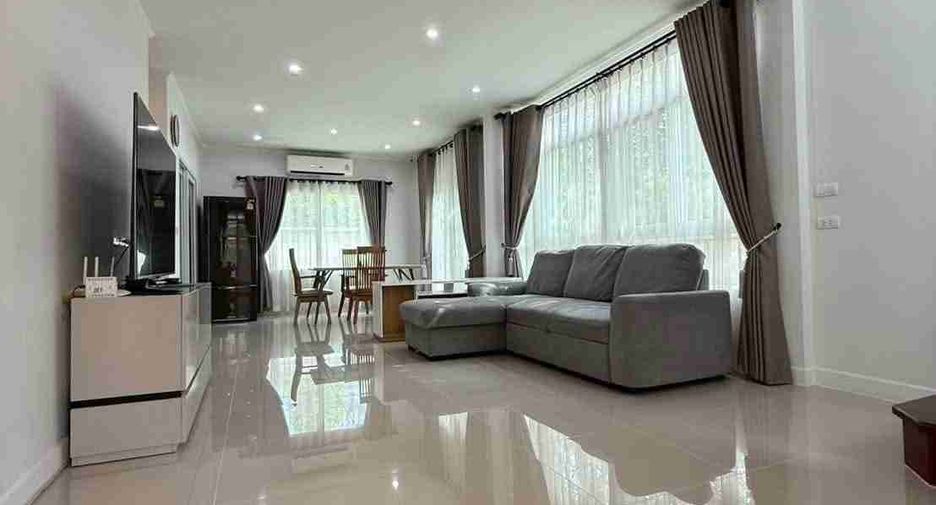 For rent 4 bedrooms house in Ban Khai, Rayong