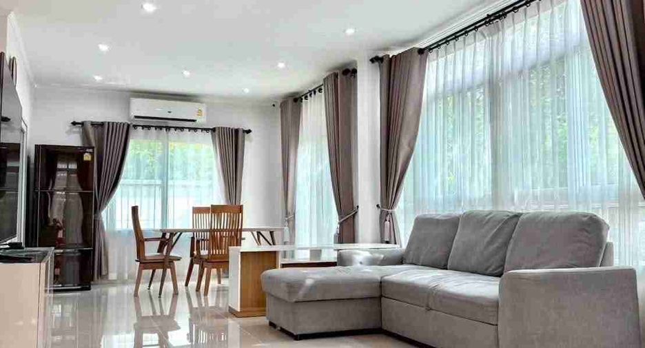 For rent 4 bedrooms house in Ban Khai, Rayong