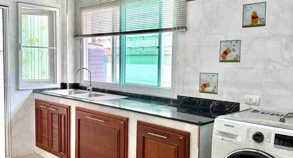 For rent 4 bedrooms house in Ban Khai, Rayong