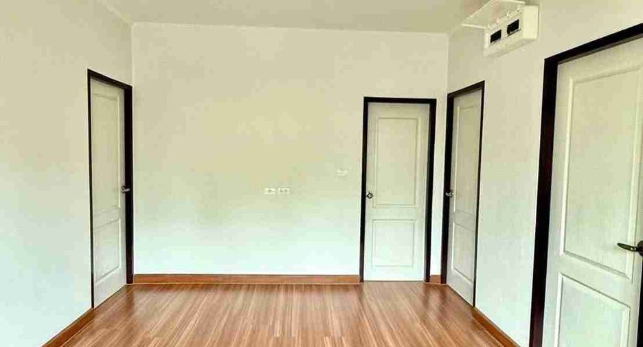 For rent 4 bedrooms house in Ban Khai, Rayong
