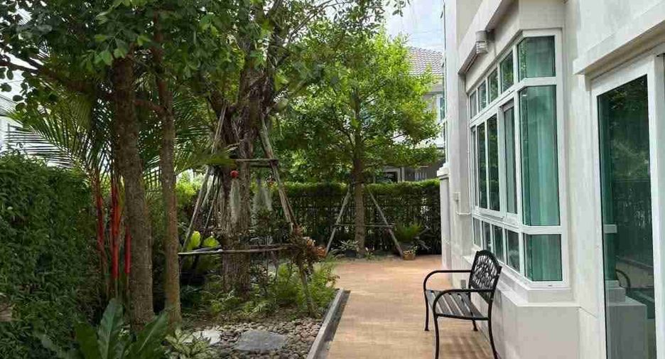 For rent 4 bedrooms house in Ban Khai, Rayong