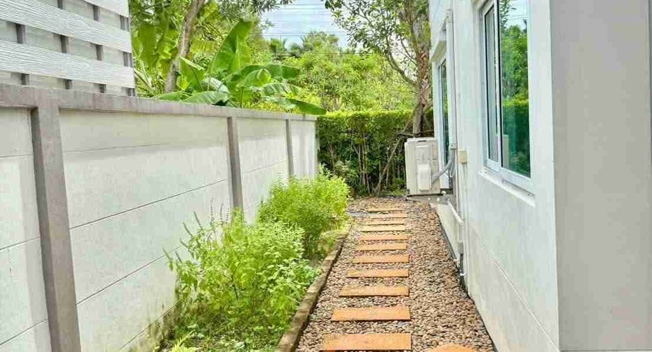 For rent 4 bedrooms house in Ban Khai, Rayong