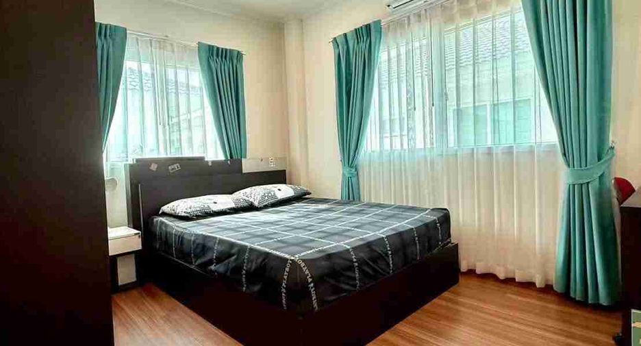 For rent 4 bedrooms house in Ban Khai, Rayong
