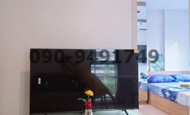 For rent 1 Beds condo in Bang Na, Bangkok