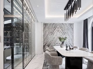 ขาย 4 ห้องนอน บ้านเดี่ยว ใน วัฒนา, กรุงเทพฯ