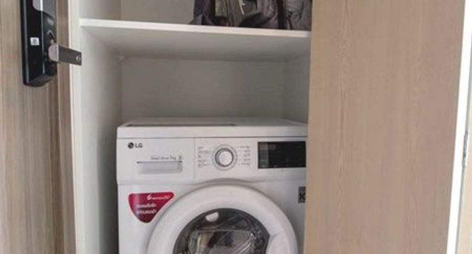 For rent 1 bed condo in Sattahip, Chonburi