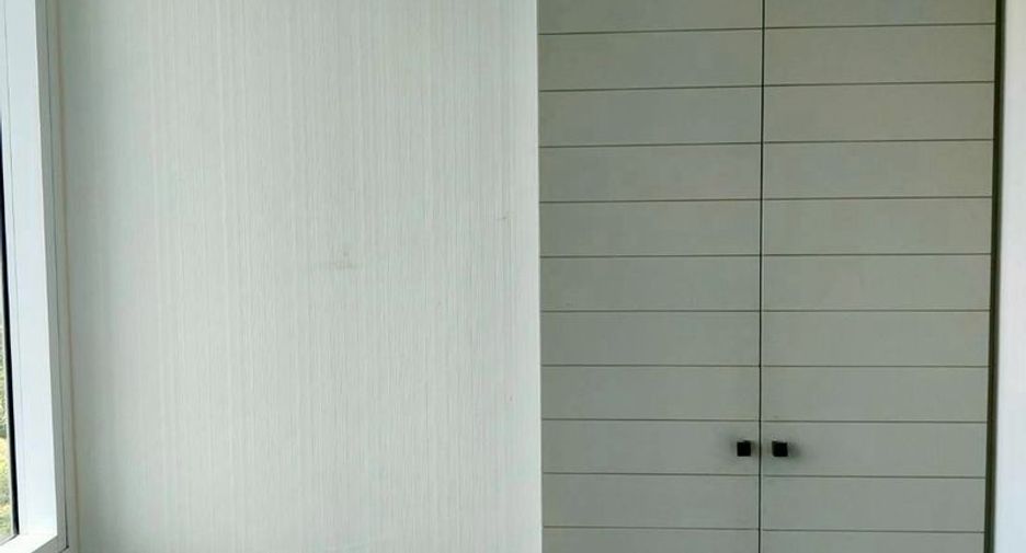 For rent 2 bedrooms condo in Sattahip, Chonburi