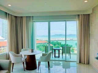 Wohnung zur Miete mit 2 Zimmer in Na Jomtien, Pattaya