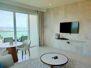 Wohnung zur Miete mit 2 Zimmer in Na Jomtien, Pattaya