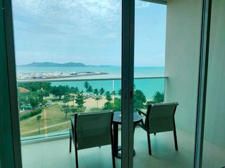 Wohnung zur Miete mit 2 Zimmer in Na Jomtien, Pattaya