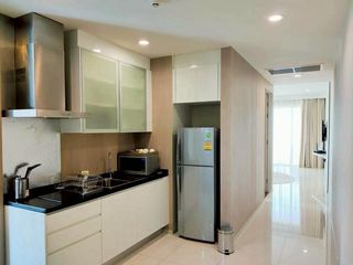 Wohnung zur Miete mit 2 Zimmer in Na Jomtien, Pattaya