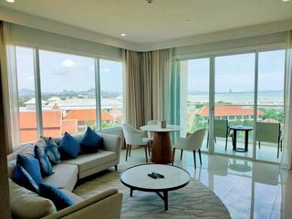 Wohnung zur Miete mit 2 Zimmer in Na Jomtien, Pattaya